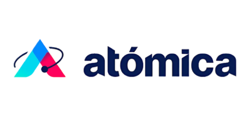 Atómica