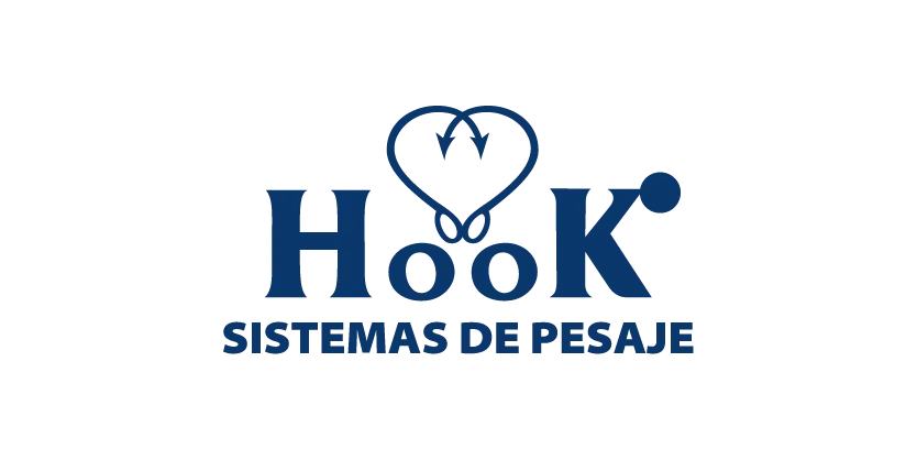 Hook Sistemas de Pesaje